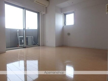 アーデン駒沢大学[1K/23.36m2]の内装2