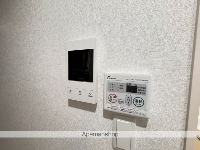 YUMAISON WESTの内装写真