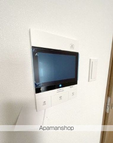 アイルプレミアム押上イーストの内装写真