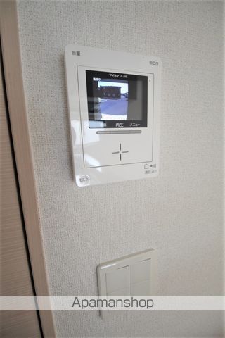 もみの樹 IIの内装写真