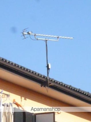 アーバンキャッスル[2DK/49.68m2]の外観4