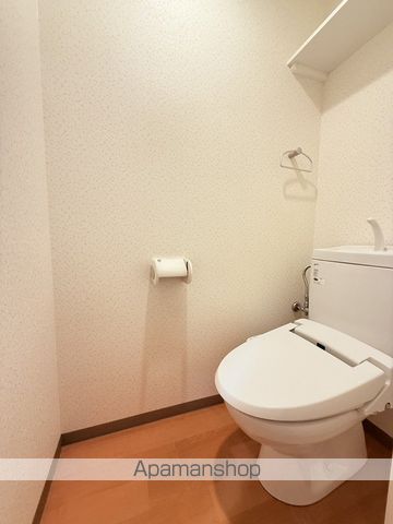 FIOOREの内装写真