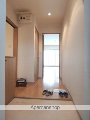 ハイムエルデZWの内装写真