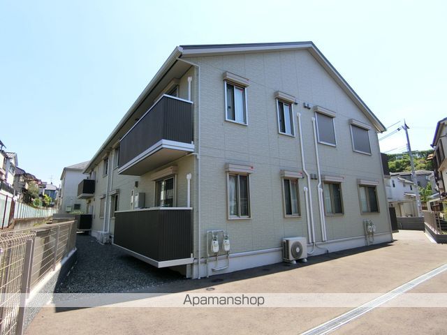 AVENIRの外観写真