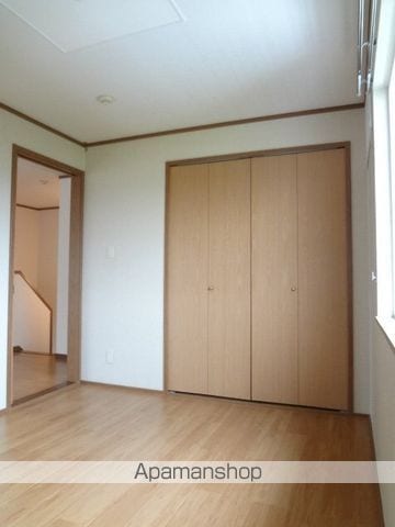 サニーコート六田1の内装写真