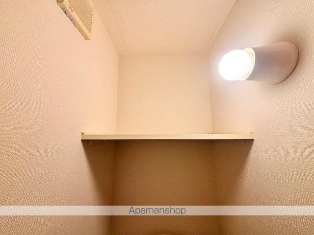 エイペックス彦根芹橋の内装写真