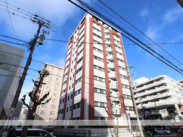 YZ MAHOROBAの外観写真