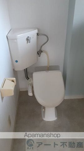 コスモリヴェール朝生田の内装写真