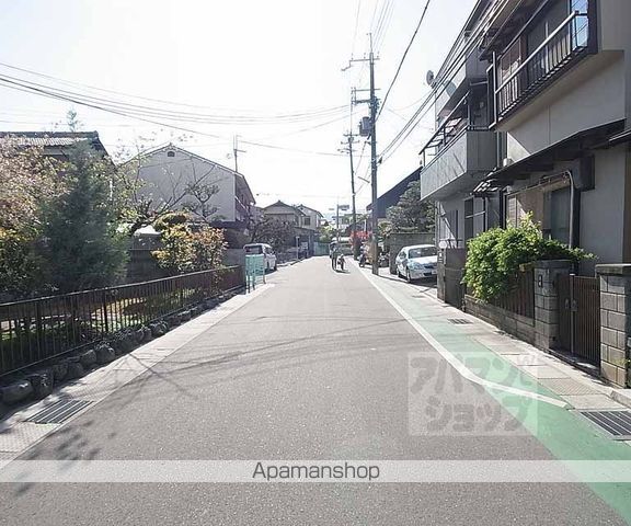 大北マンションの周辺写真