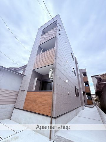 HARMONY TERRACE鶴見緑地