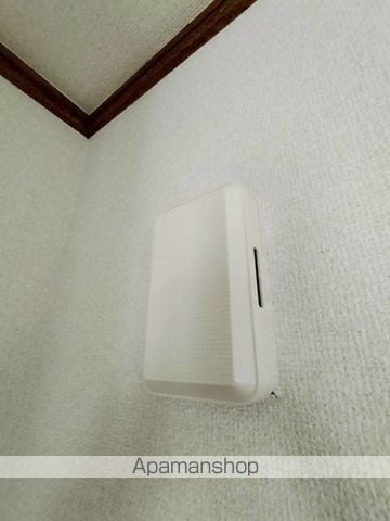 フローラル花の舞の内装写真