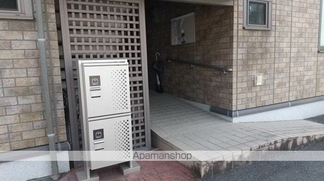 ウィルモア ウエストの外観写真