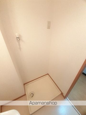 ヴィラ グレイス IIの内装写真