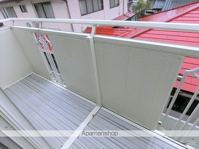 グリーンハイツ西多賀の内装写真
