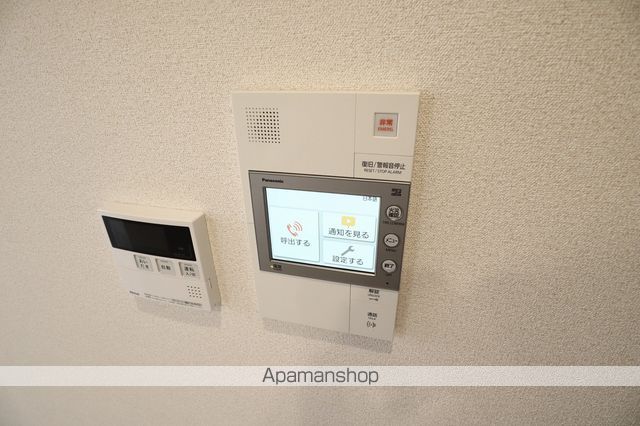 プレサンス岐阜ゼクシスの内装写真