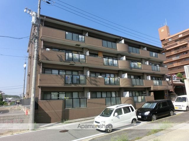 ペルテIIの外観写真