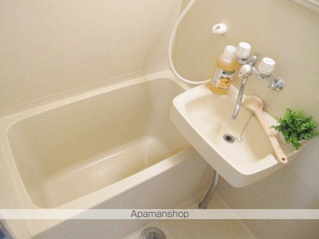 パティオス大橋の内装写真