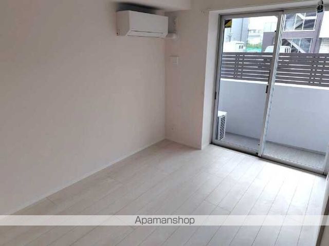 DーRESIDENCE稲城の内装写真