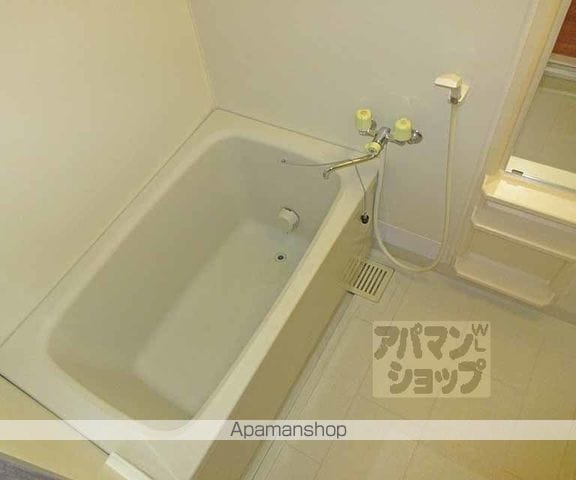 プレスティージ黄檗の内装写真