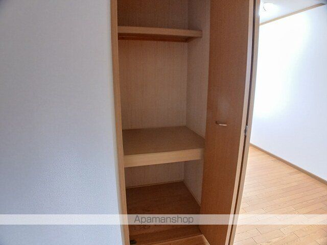 ピュールロジュマンの内装写真