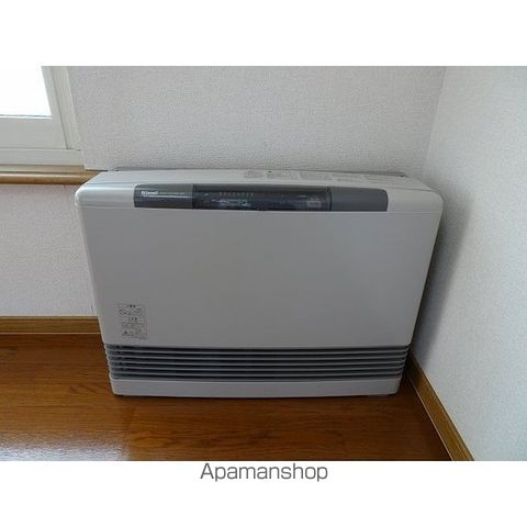 ハイツS2の内装写真