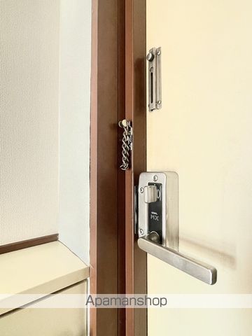 ウインライフ新森の内装写真