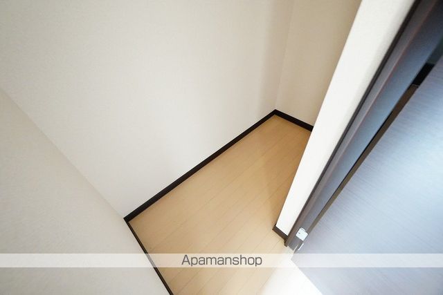 レオネクスト住吉Bの内装写真