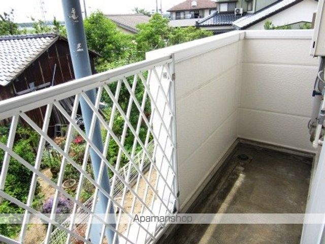 プラドール田川の内装写真