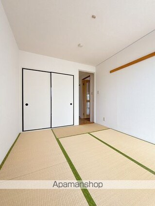 ヴューラーみつわ台　Ｅ[2LDK/52.79m2]の内装6