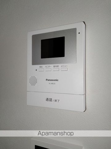 シェスム正雀の内装写真