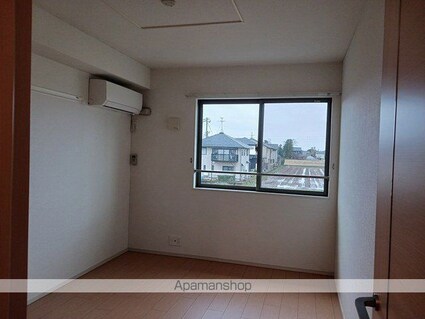 ベル　ソレイユ　Ⅲ[2DK/55.09m2]のその他内装1