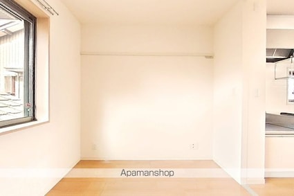 シャーメゾン上町[1LDK/39.58m2]の内装5