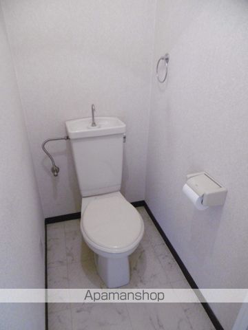 トーク21の内装写真
