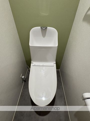 AFC RESIDENCE野口の内装写真