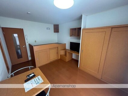 レオパレス太勇Ⅱ[1K/23.18m2]のリビング・居間2