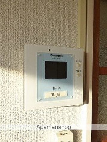 コスモハイツの内装写真