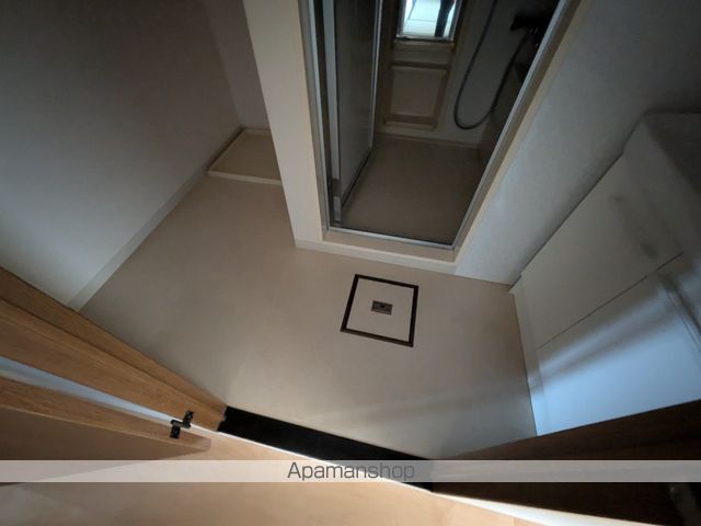 藤和廿日市ハイタウンの内装写真