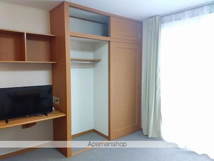 レオパレスシャルム瀬戸[1K/23.18m2]の内装1