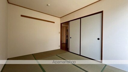 クレールＡ[3DK/53.46m2]の内装6