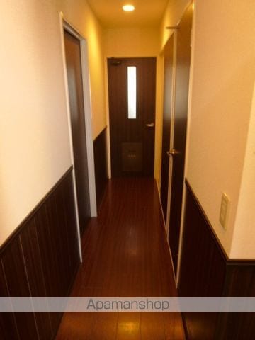 ヴィラ GIIの内装写真