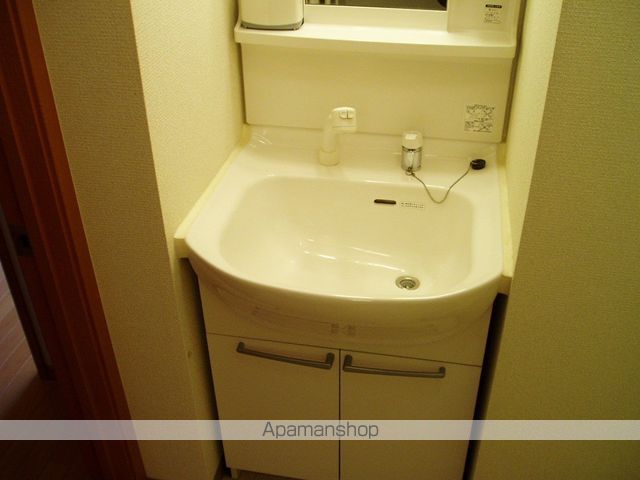 パセオ御堂町の内装写真