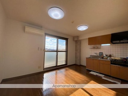 フィネス２０００[3DK/60.26m2]の内装6