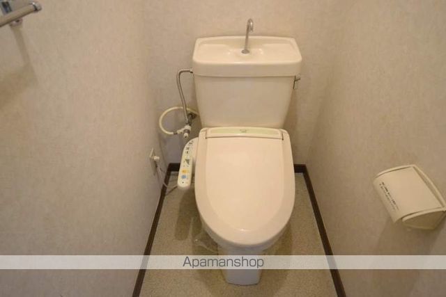 インカム藤久の内装写真