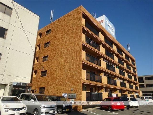 ローパス三葛[2LDK/52m2]の外観5