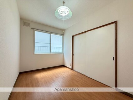 コーポチヨメール[2LDK/51.73m2]の内装7