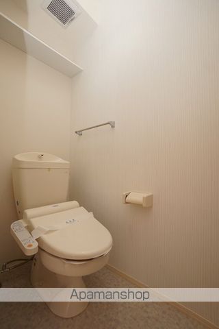 リバーパレスD棟の内装写真