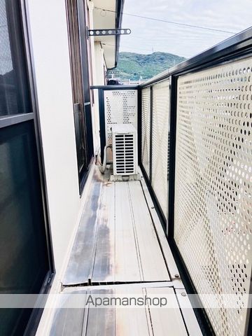 ドエル鴨生田 D棟の内装写真