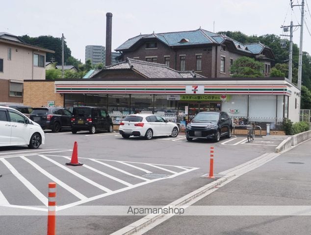 チェリーコート入間の周辺写真