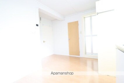 万世マンション[2DK/38.8m2]の内装1