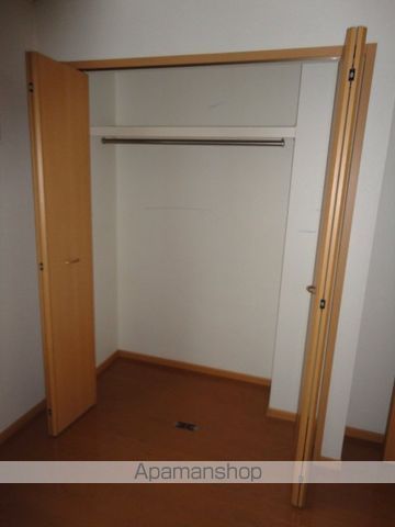 アルティプラーノIIIの内装写真